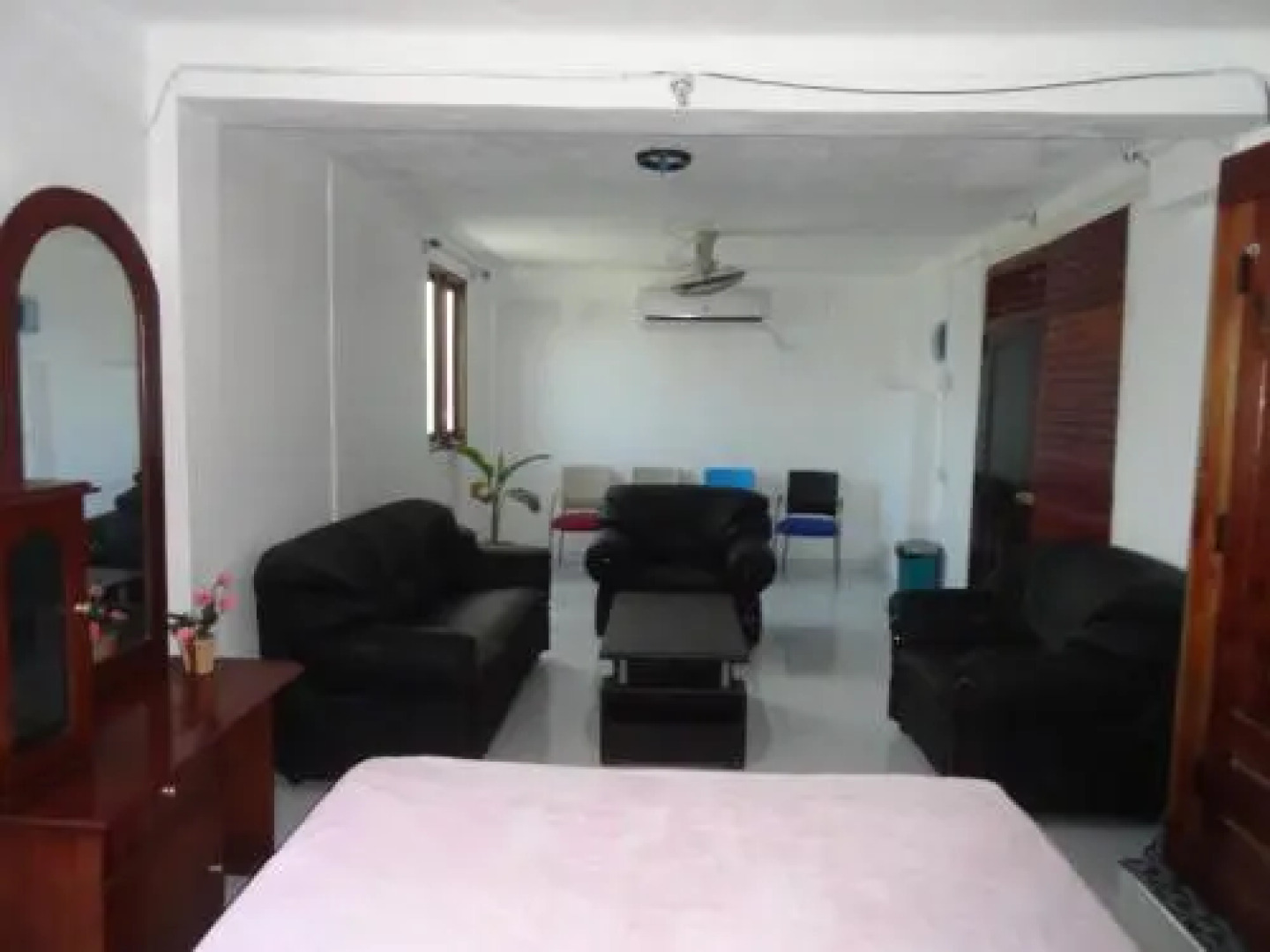 Allai Samudra Beach Resort