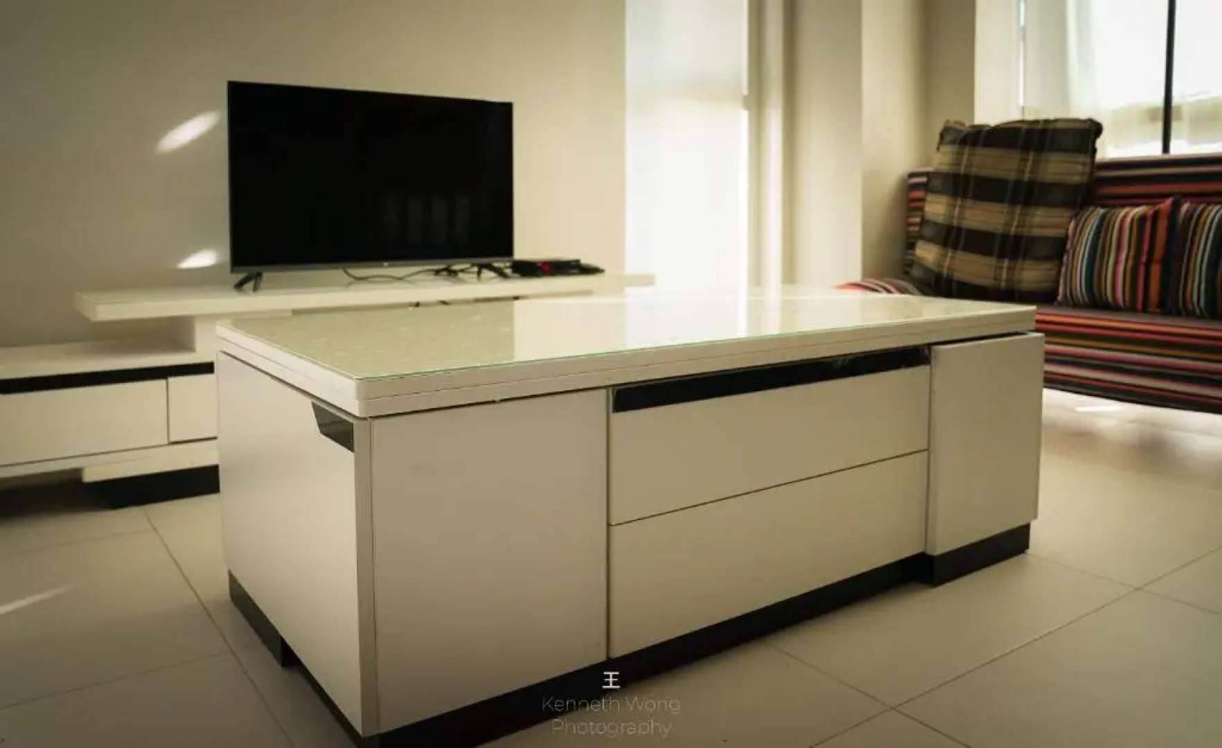 Pico de Loro Cove Hamilo Coast, Apartment 519, Corner Studio Unit, Jacana B Condominium