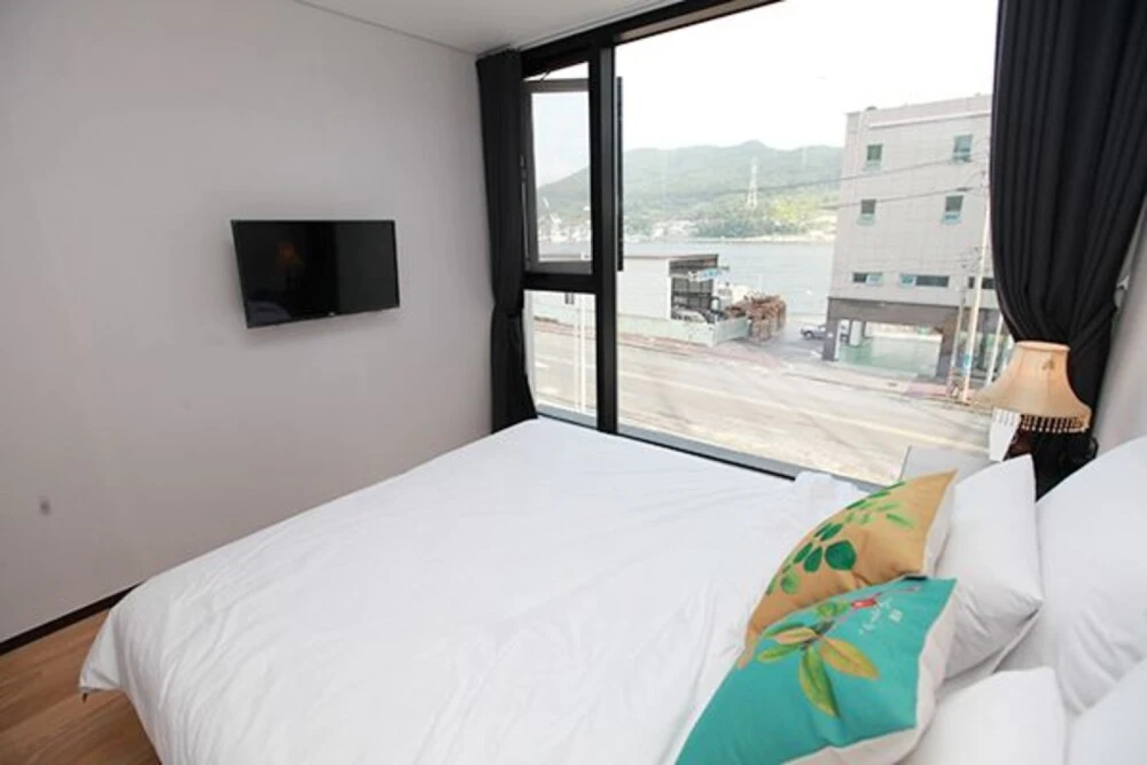 Yeosu Gite Pension