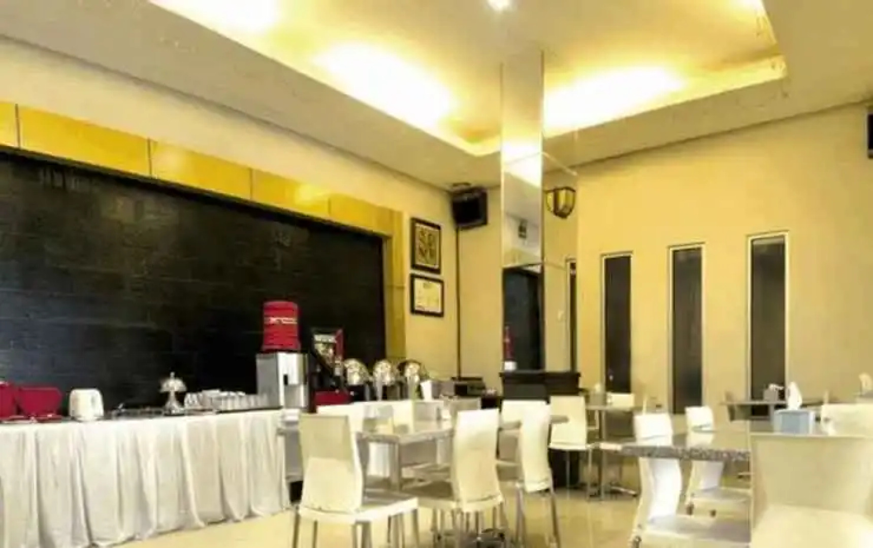 Hotel Central Kudus