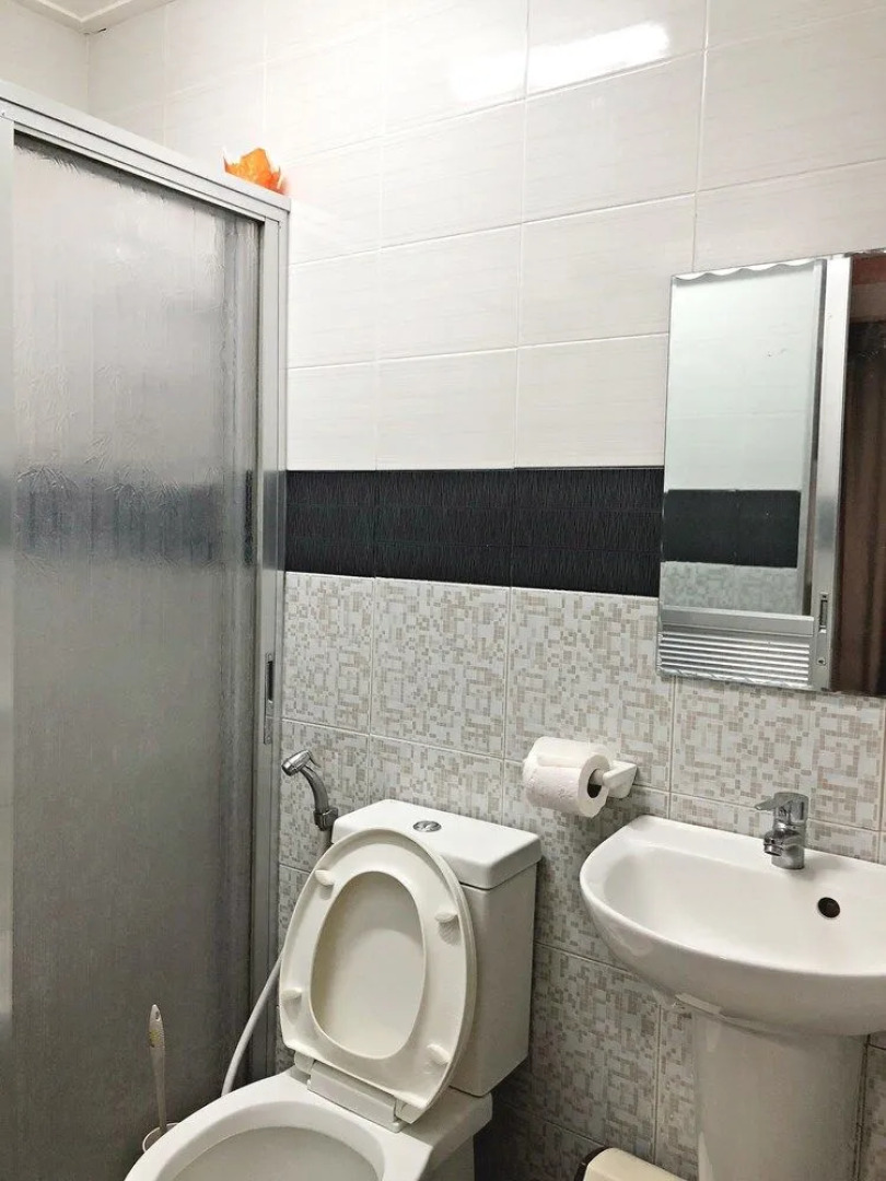 Ligao Bed and Breakfast