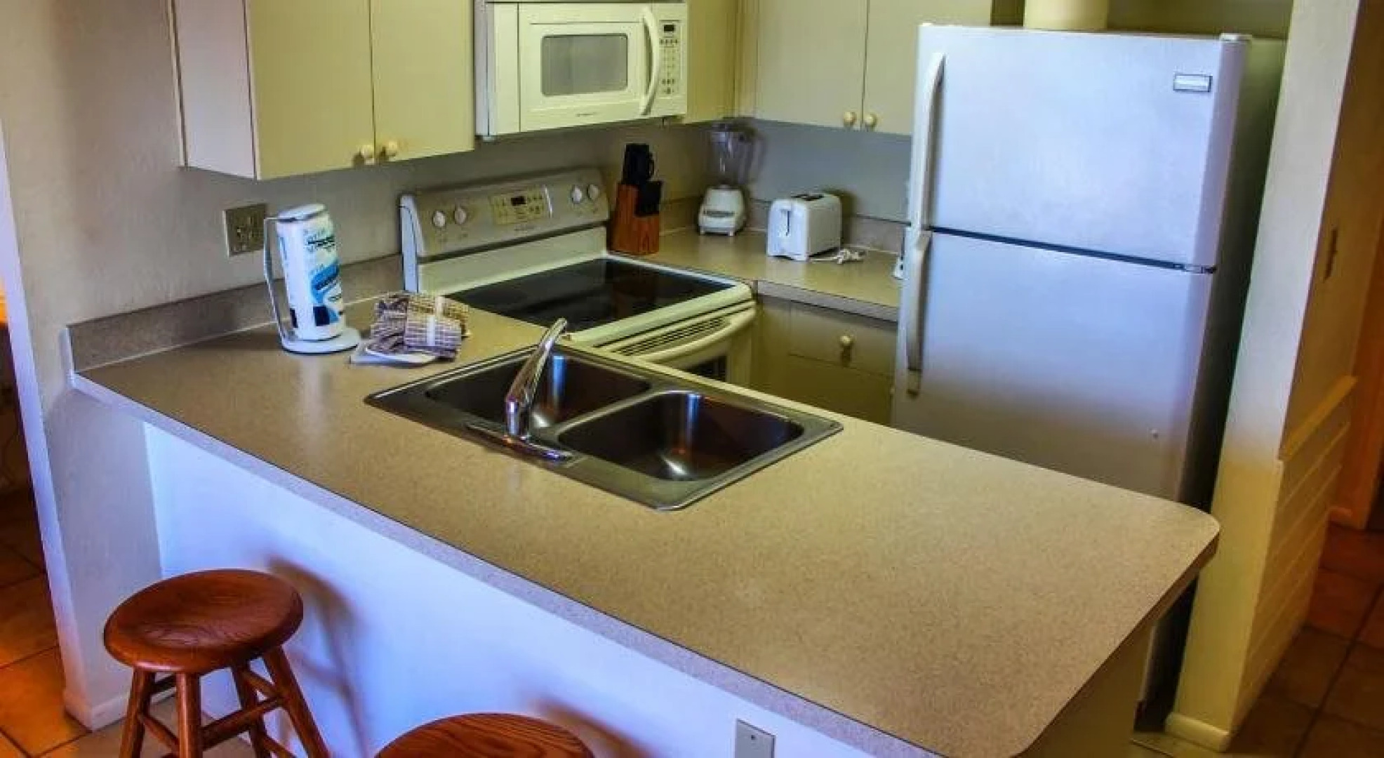 Windward Passage by VRI Resort