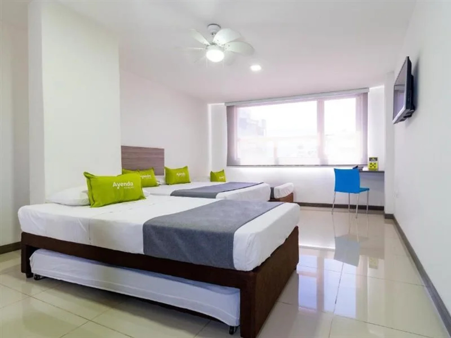 Hotel Tierra Caliente