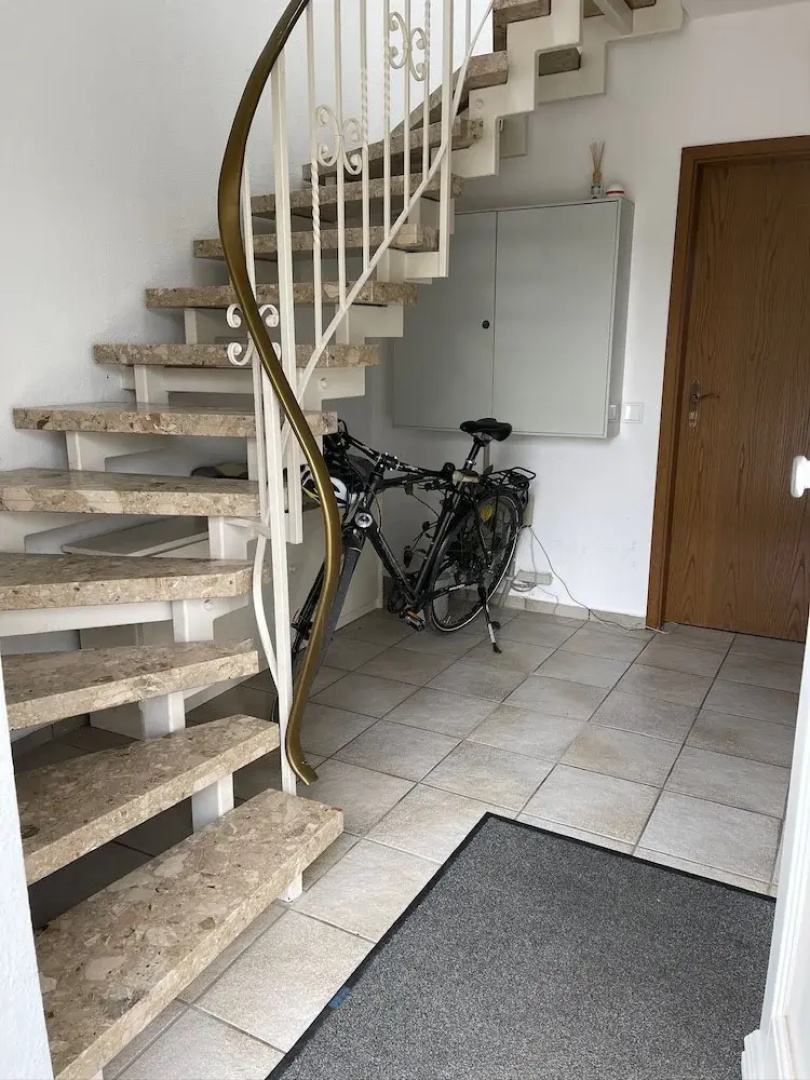 Ferienwohnung Kleine Auszeit