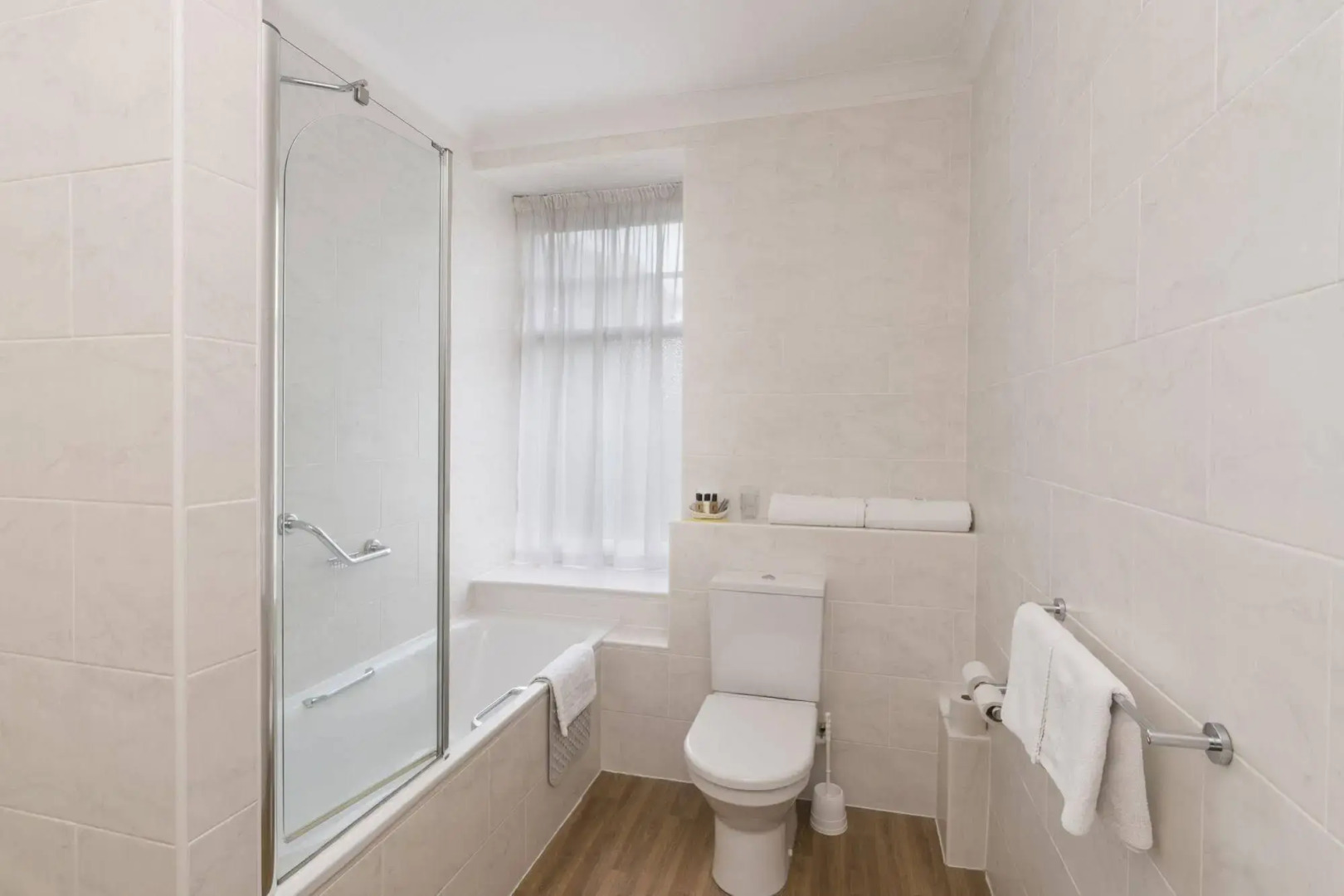 The Invercauld Arms Hotel