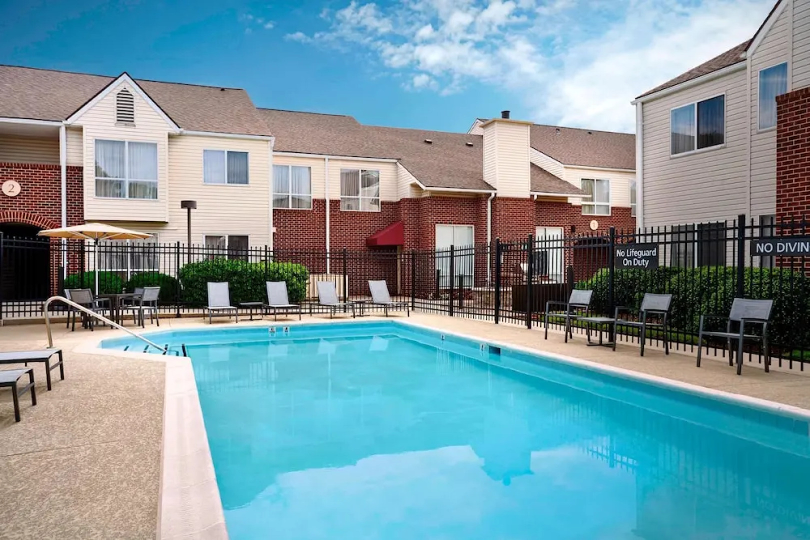 Residence Inn Annapolis