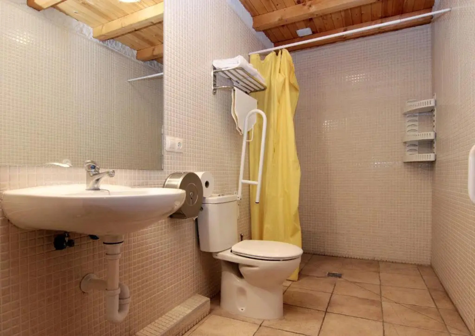 Apartamentos Turísticos los Abuelos