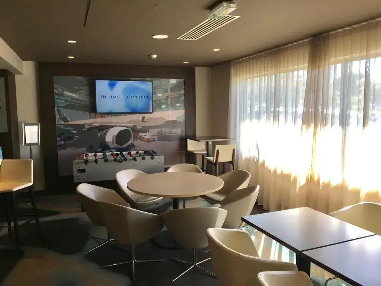 Holiday Inn Toulouse Airport by IHG