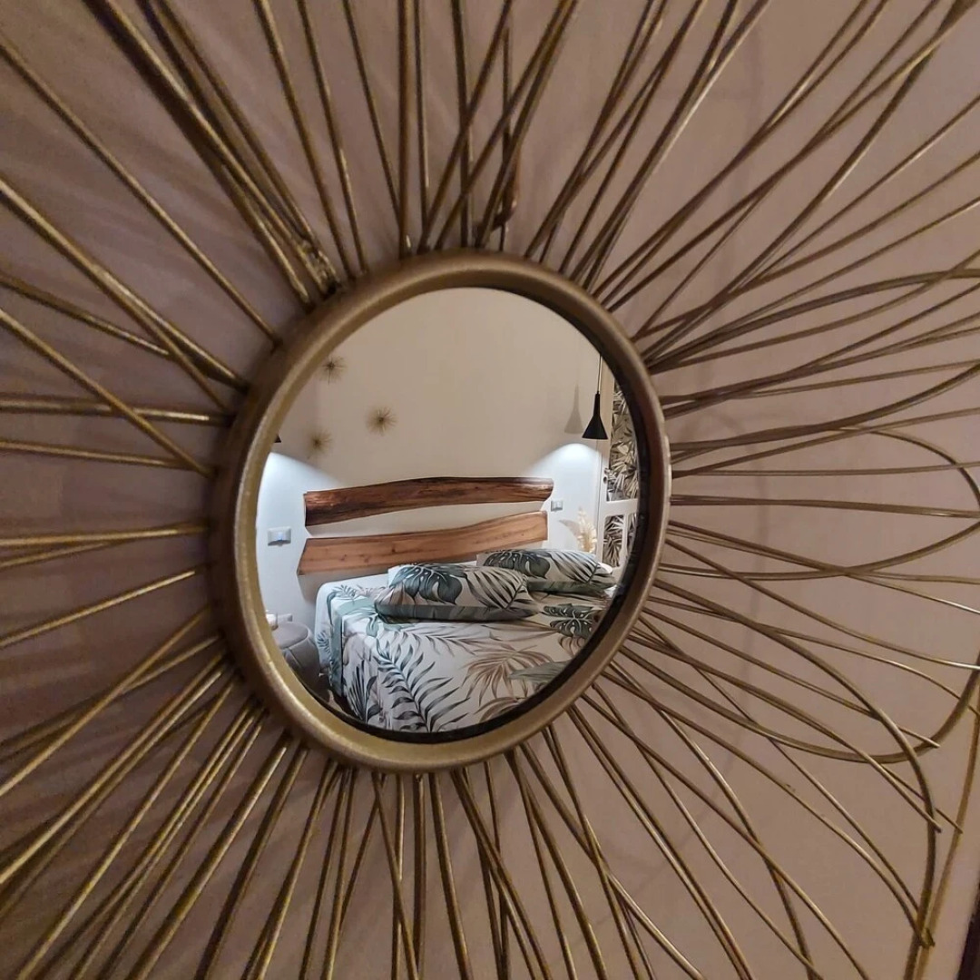 Sogno e Luce di Rosalia