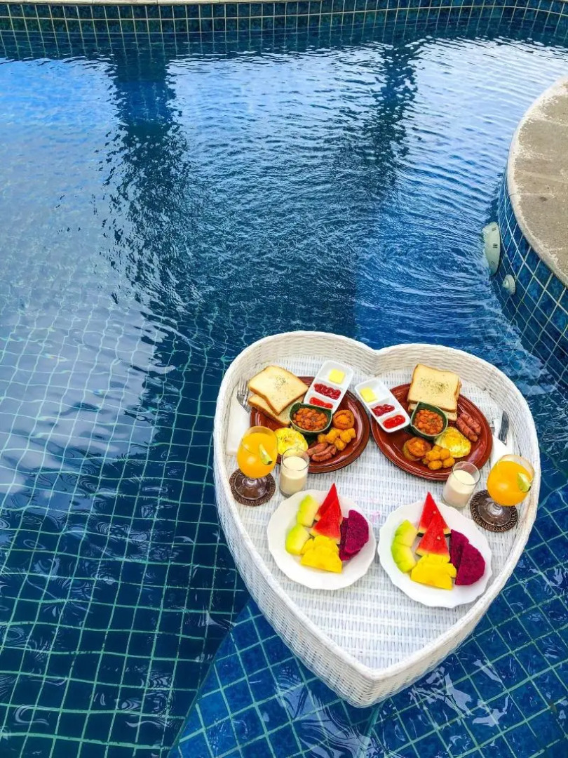 Edge Resort Yogyakarta