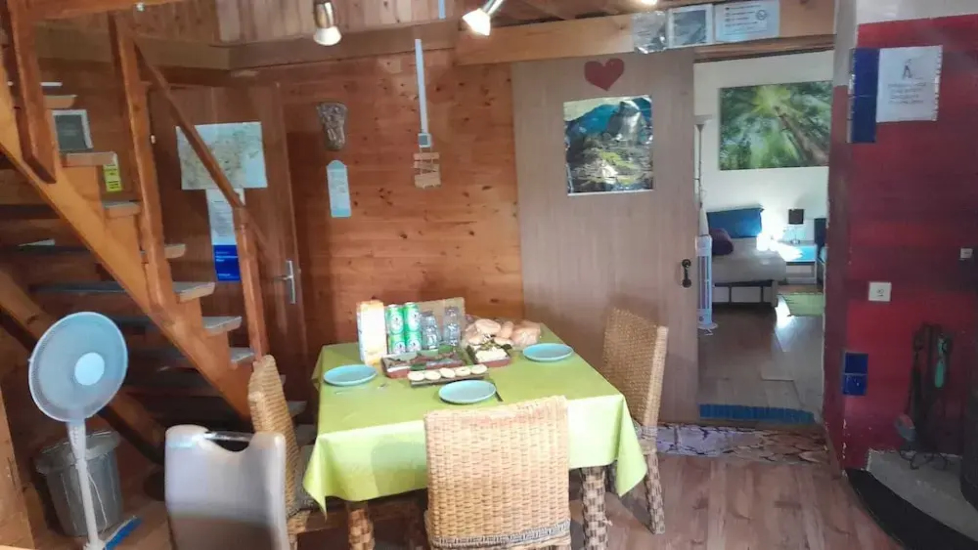 Fairytale Wooden House near Ljubljana