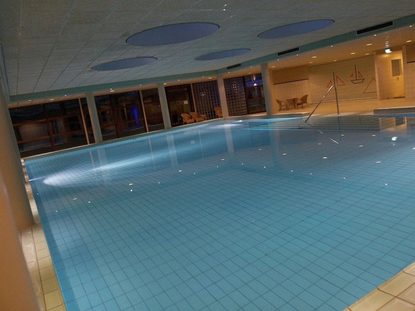 Comfortable Apartment With Adishwasher, in Twente