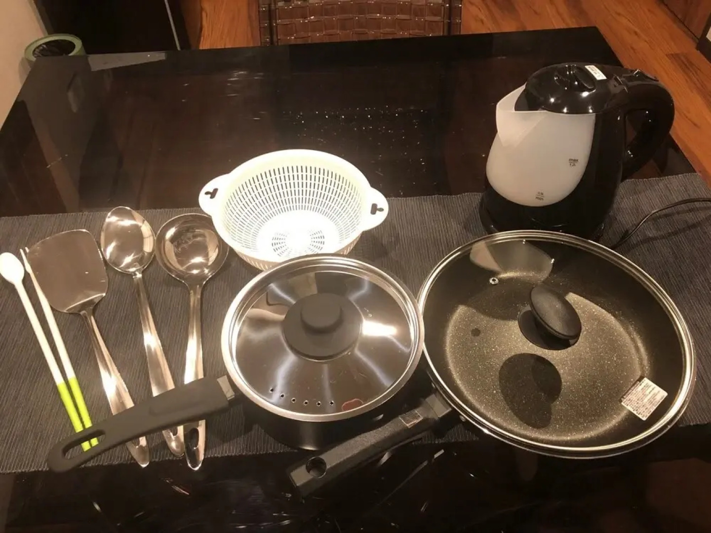 MARUYA Private Condominium