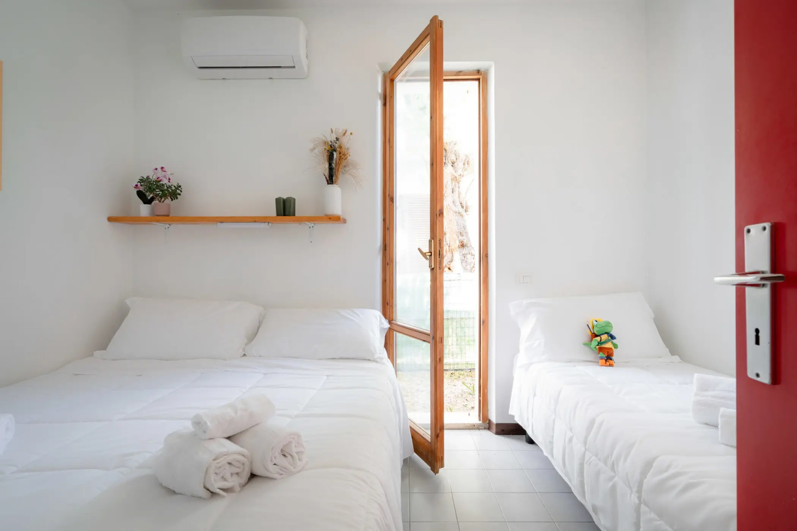 Club Del Sole Le Mimose Family Resort