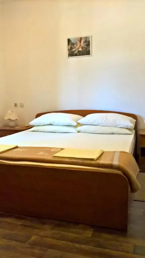 Apartments Krušvina