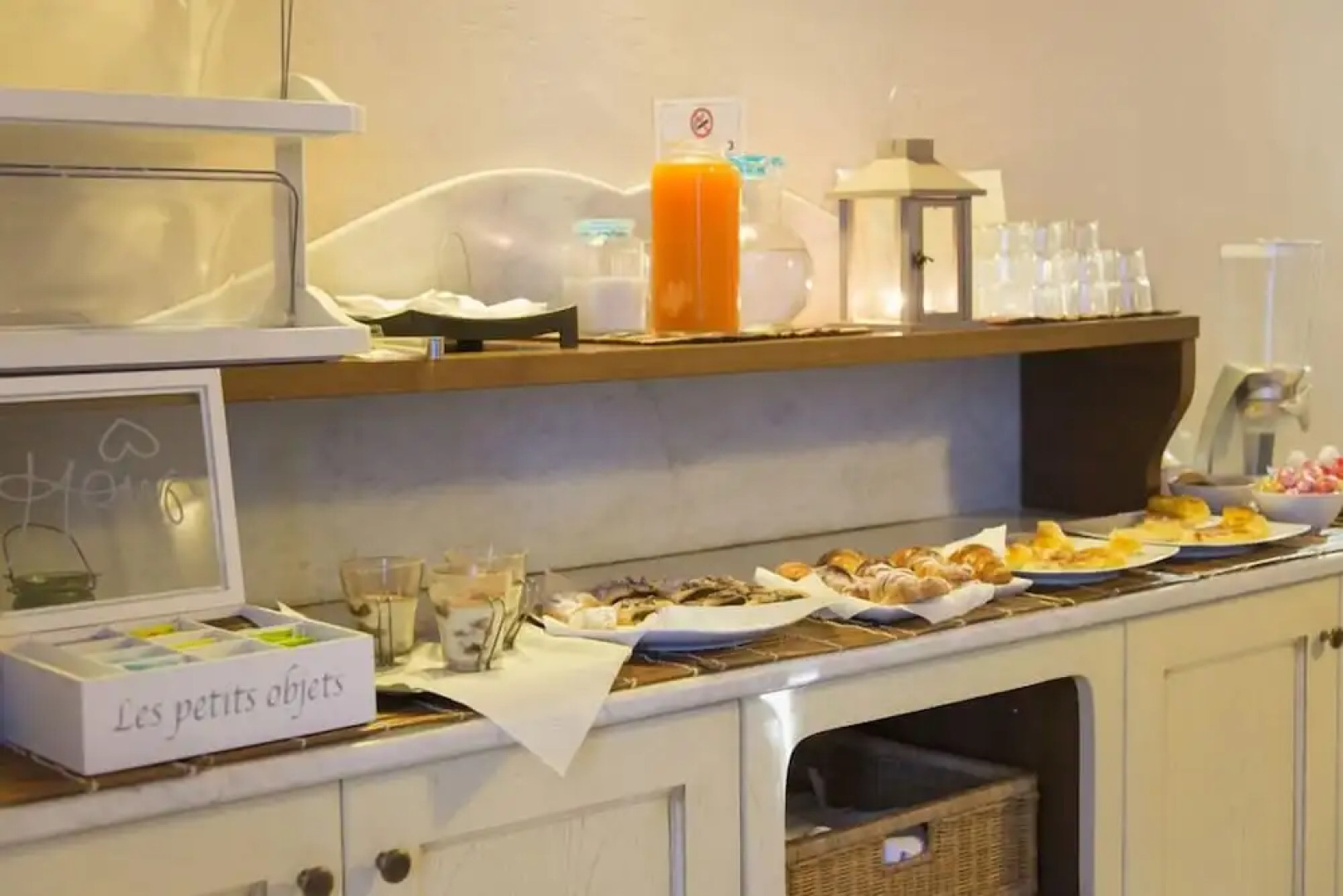 Florence Decamerone B&B