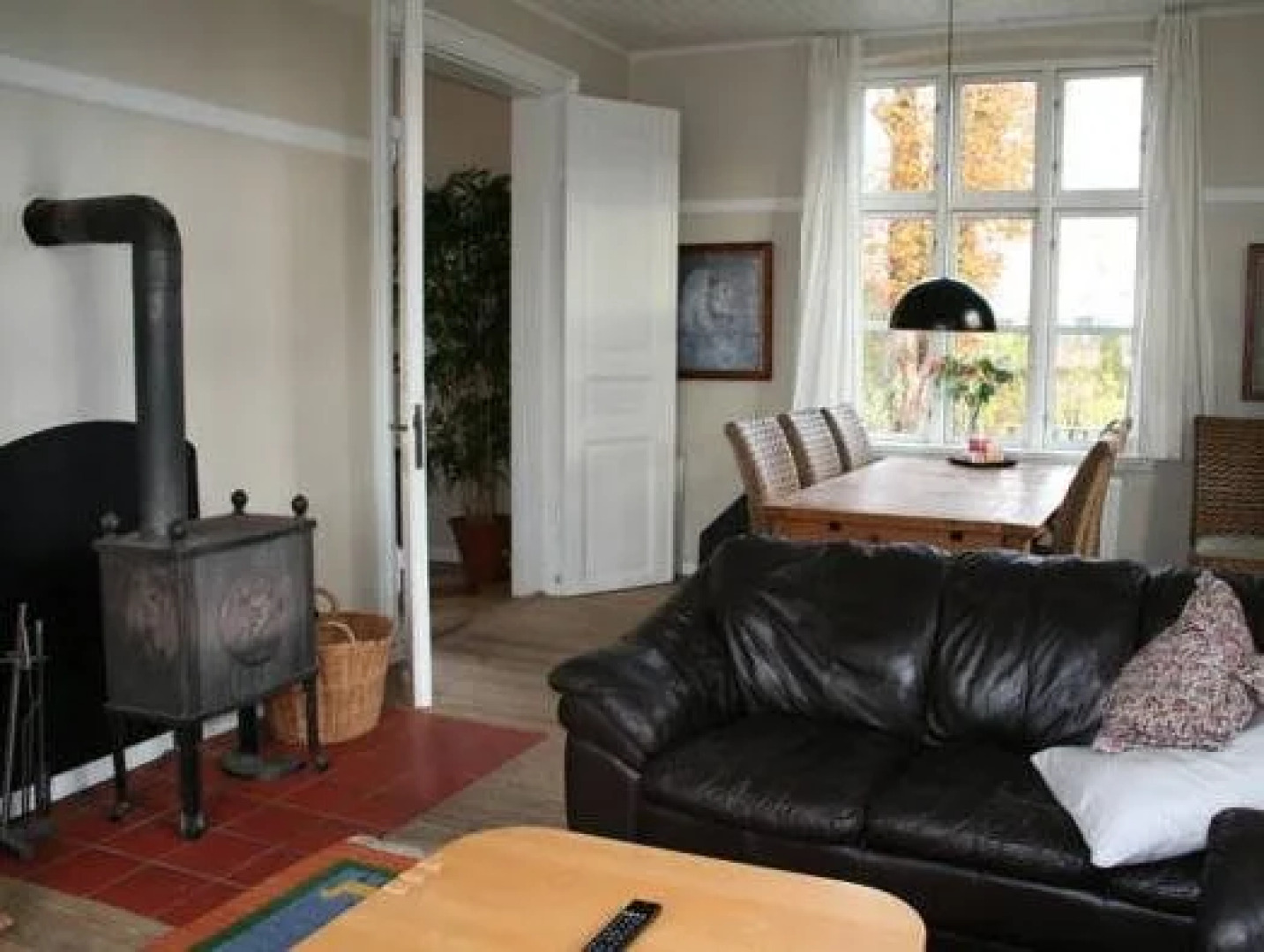 Hostel California - Pejrup Station