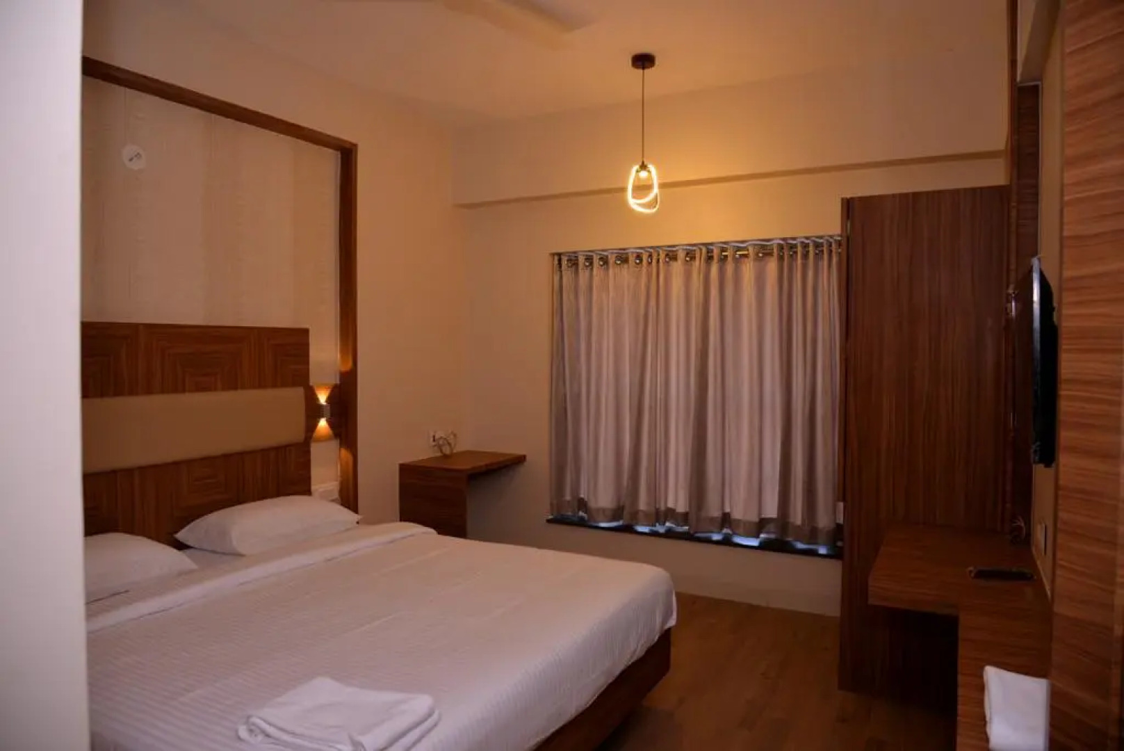 Hotel Pankaj Executive