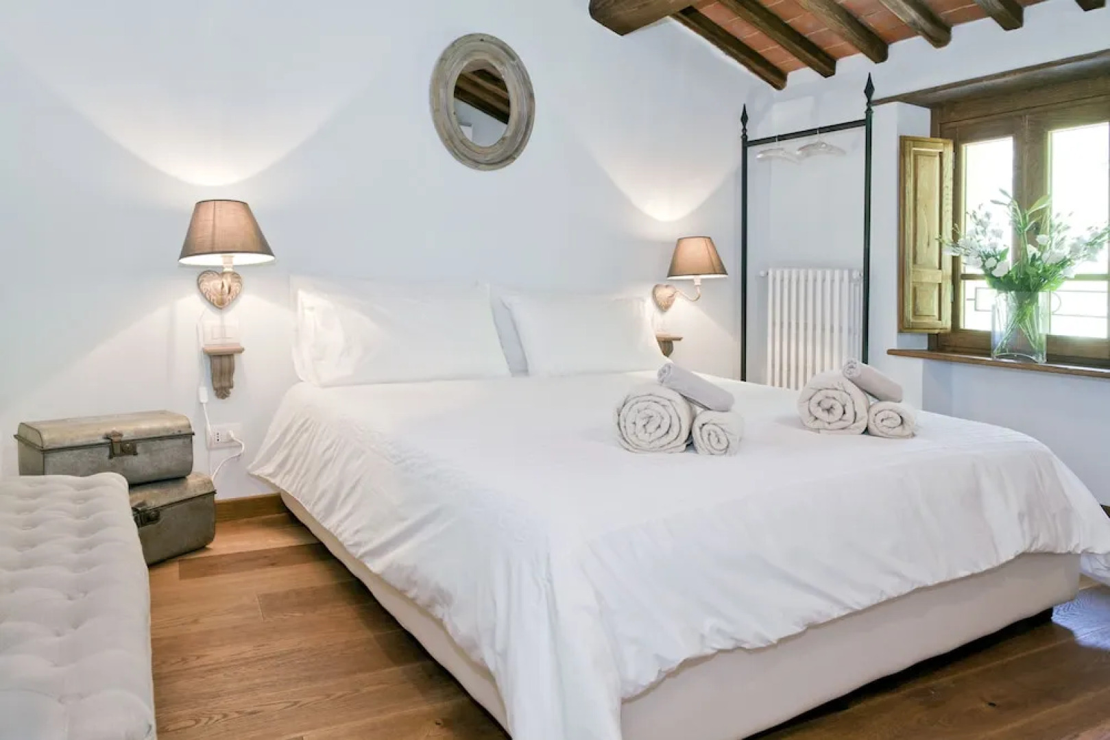 Sosta Del Pellegrino