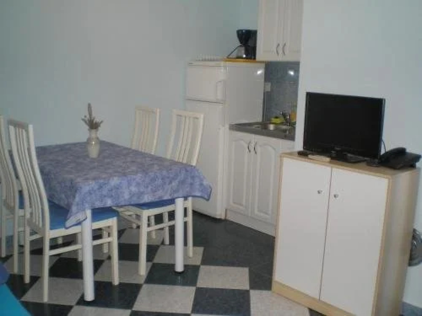 Casa Del Sol Apartments