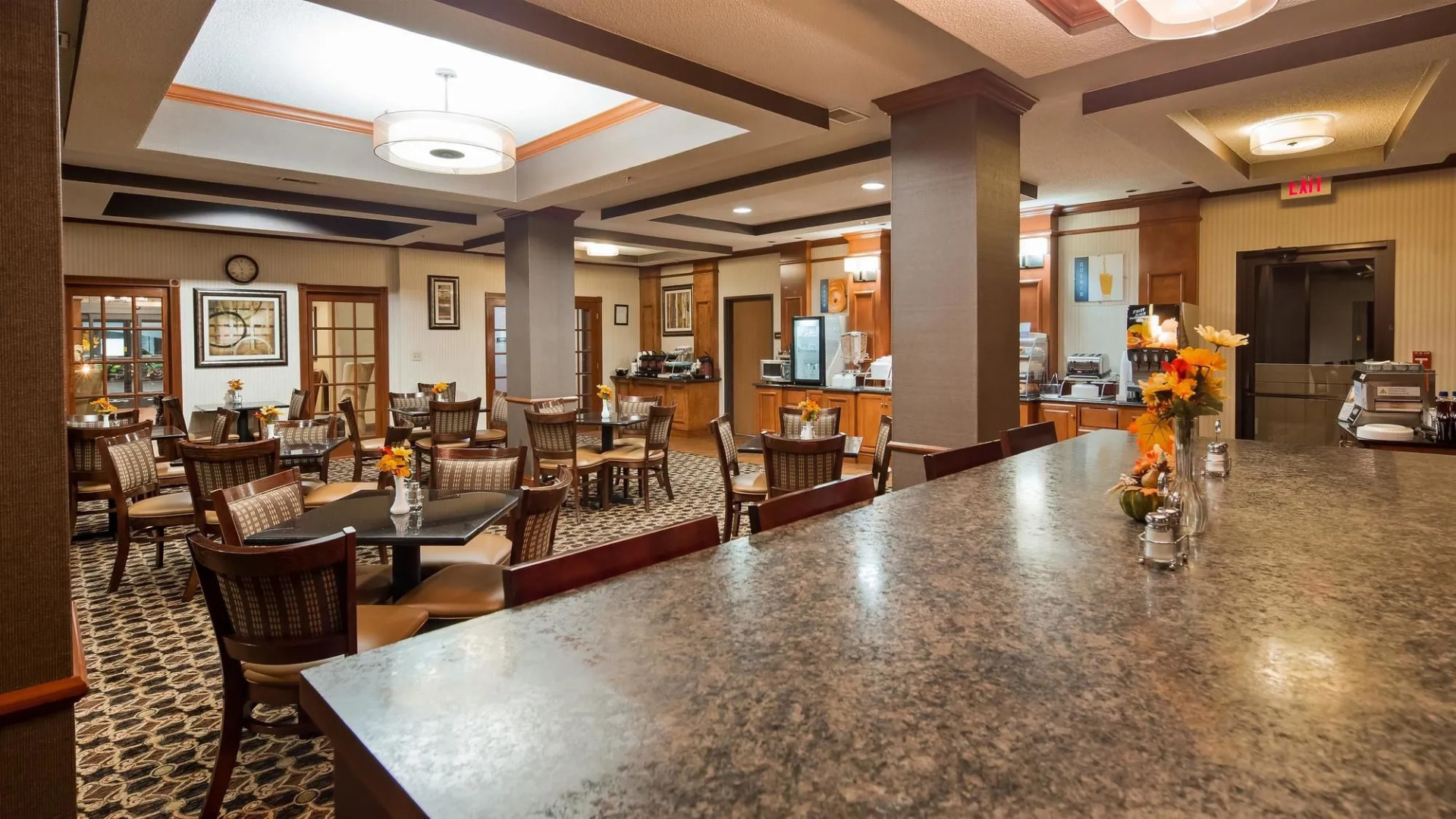 Best Western Plus Clearfield