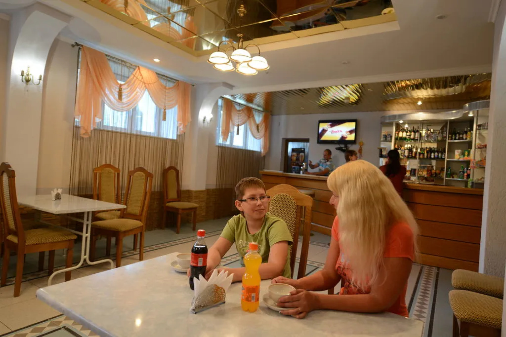 Сосны (Гомельская обл.)