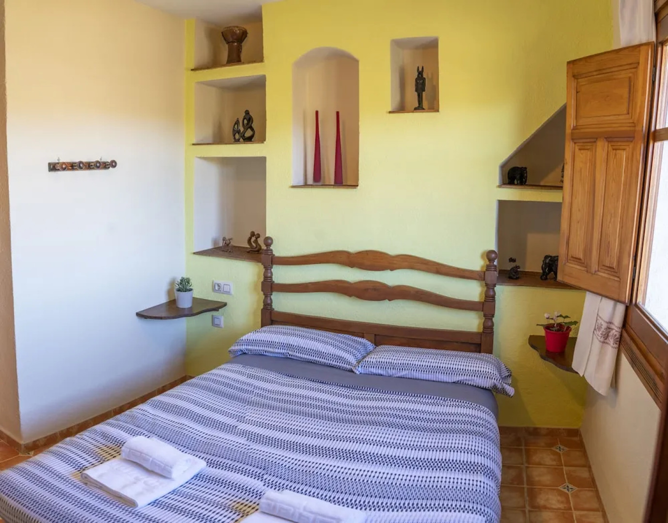 Hotel Rural Fuente La Teja