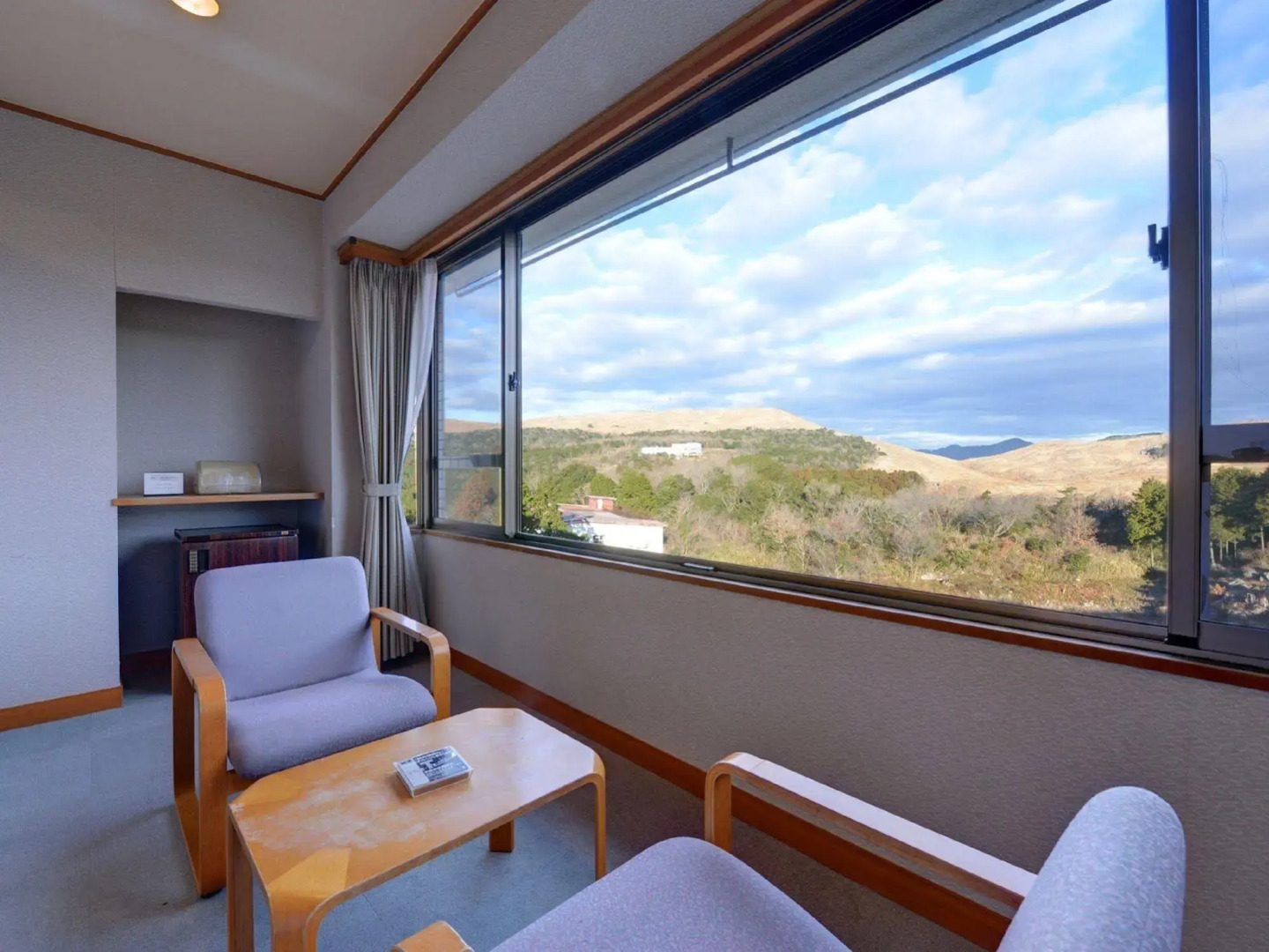 Akiyoshido Royal Hotel Shuhokan