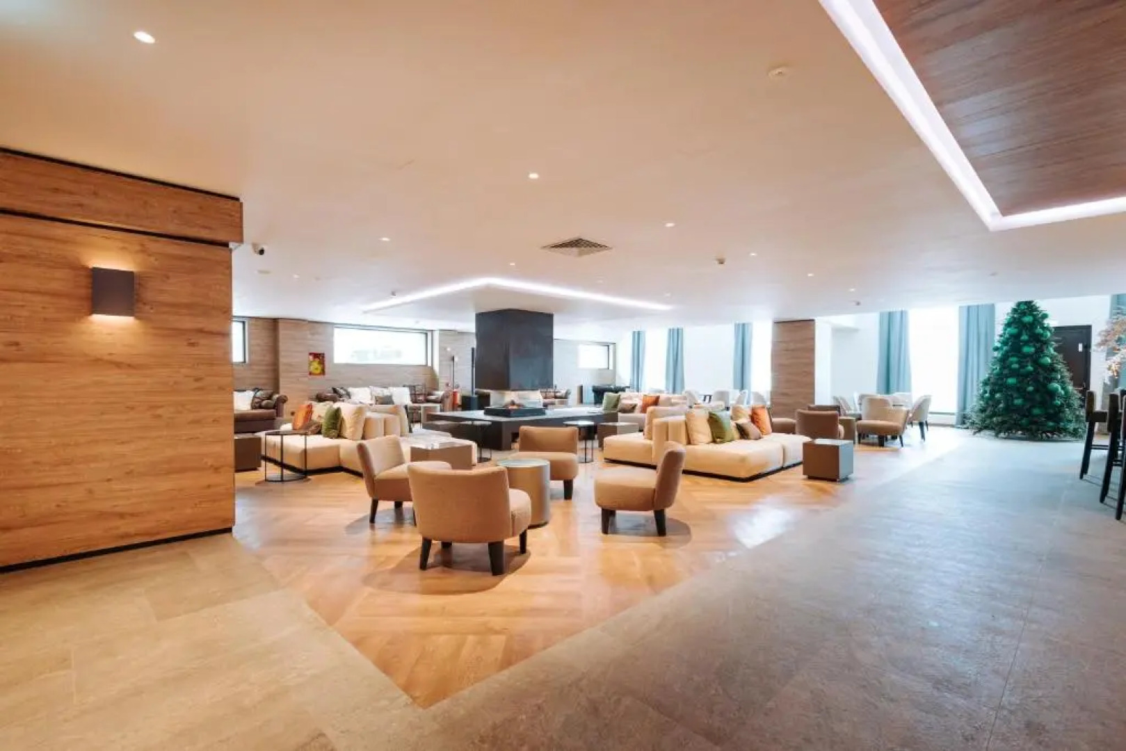 Valtur Cristallo Dependance Cristallino