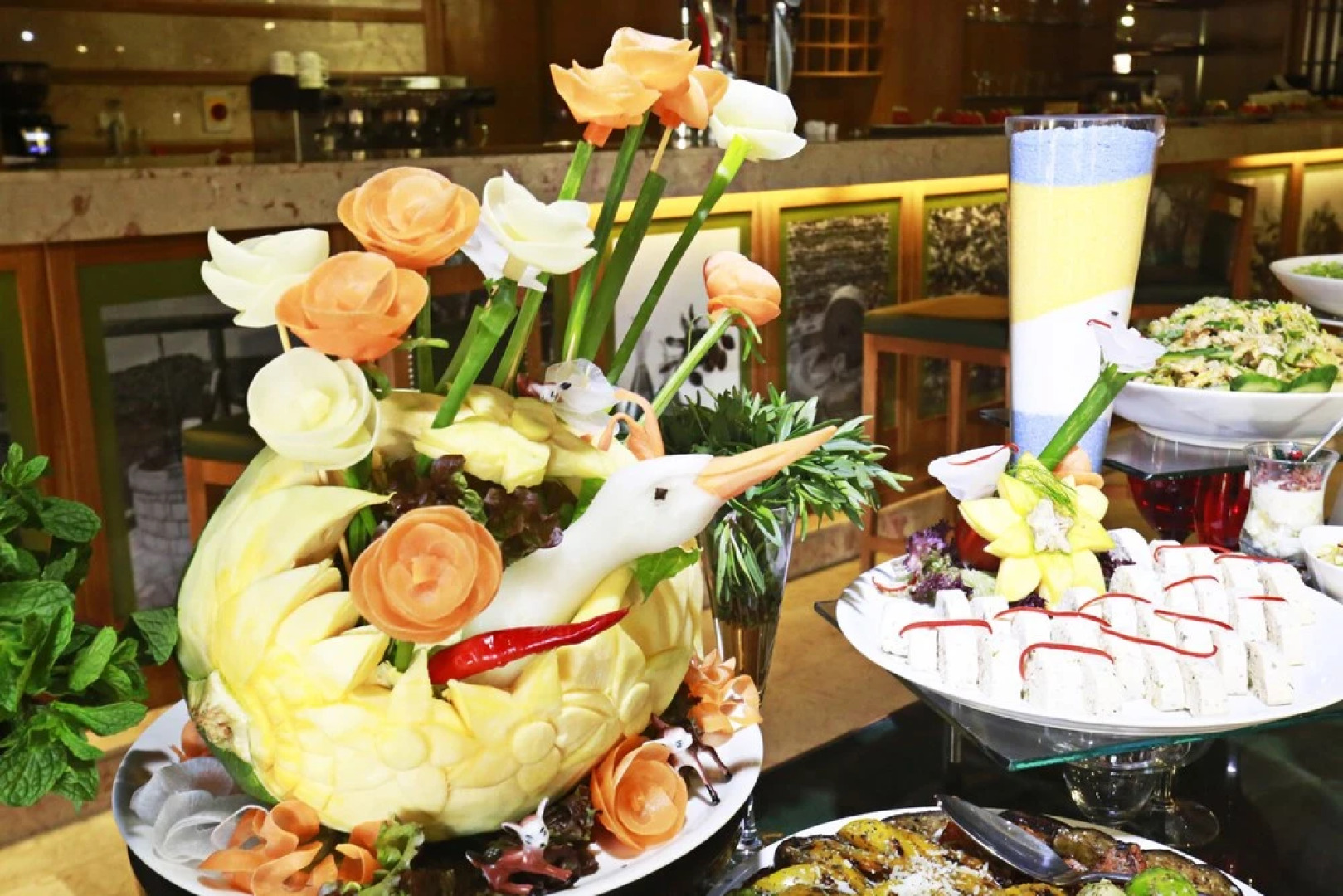 One to One Hotel & Resort Ain Al Faida