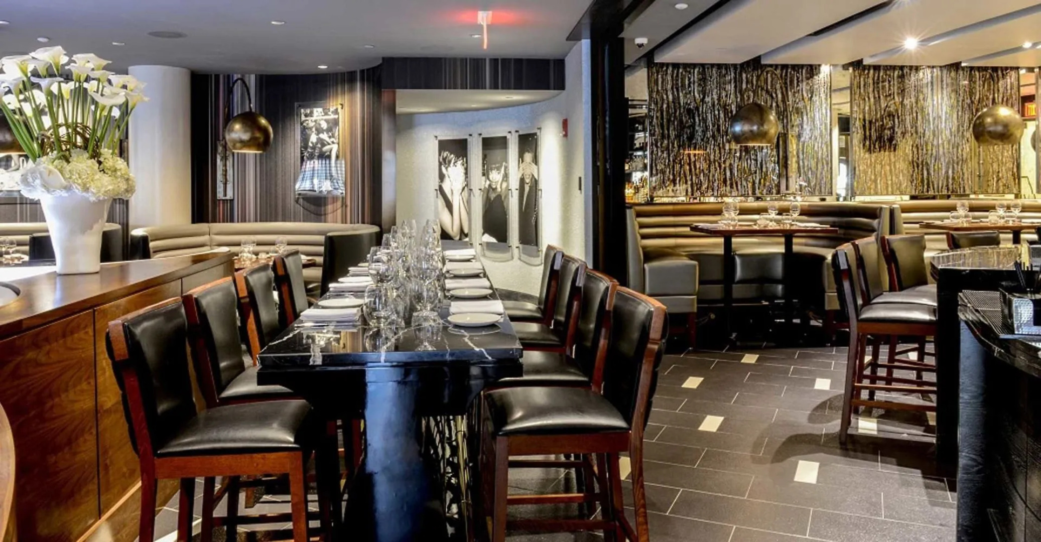 Отель Hilton Boston Park Plaza