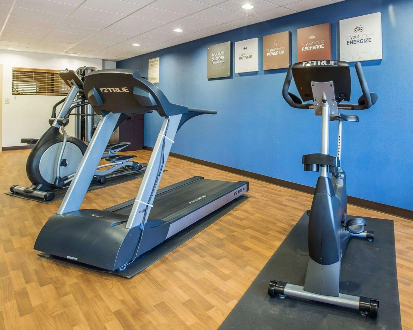 Comfort Suites Macon Northwest