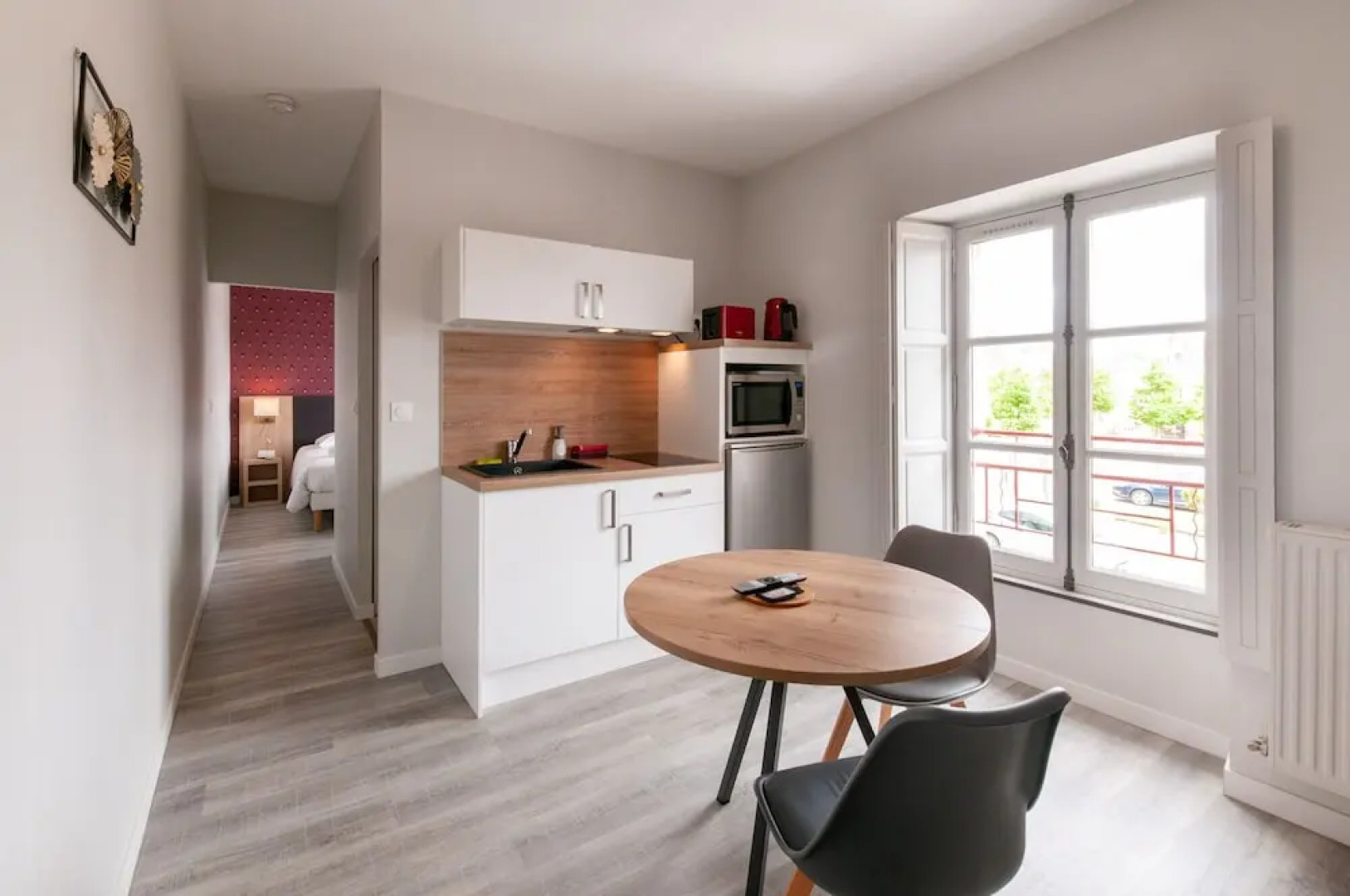 Malicorn' Appart-hôtel