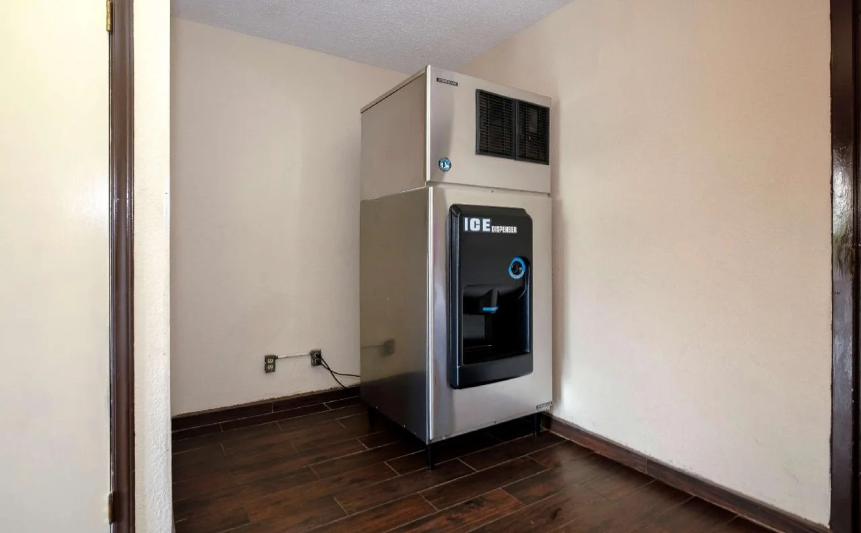 Red Roof Inn Hillsville