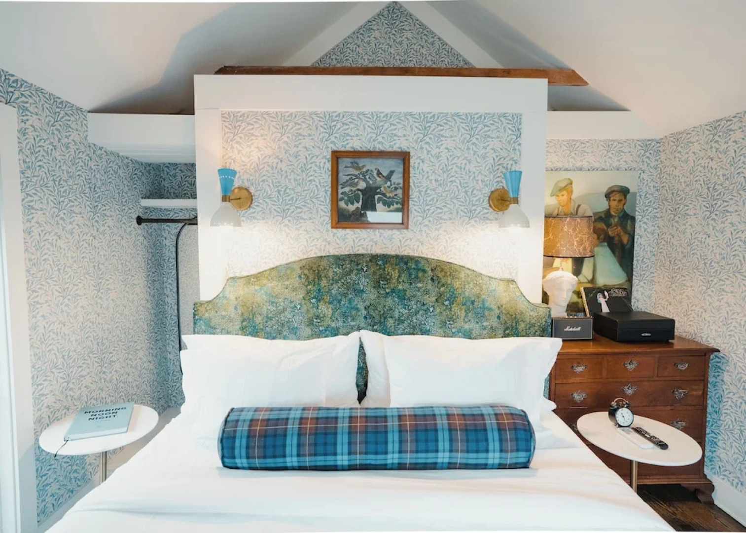 Highlander Mountain House