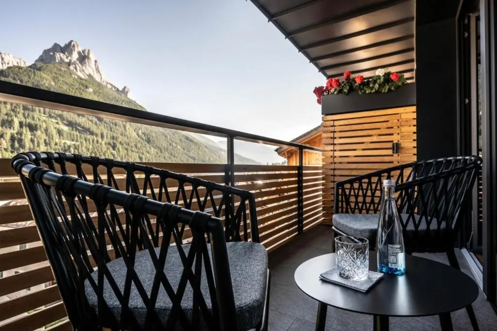 Hotel Ladinia