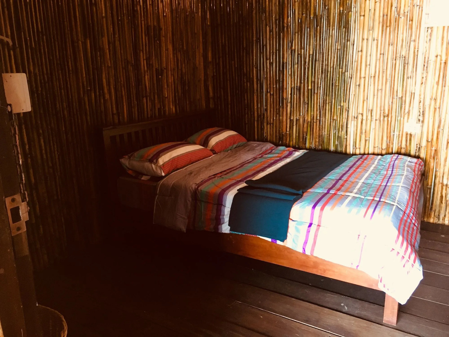 River House at Wat-Yai