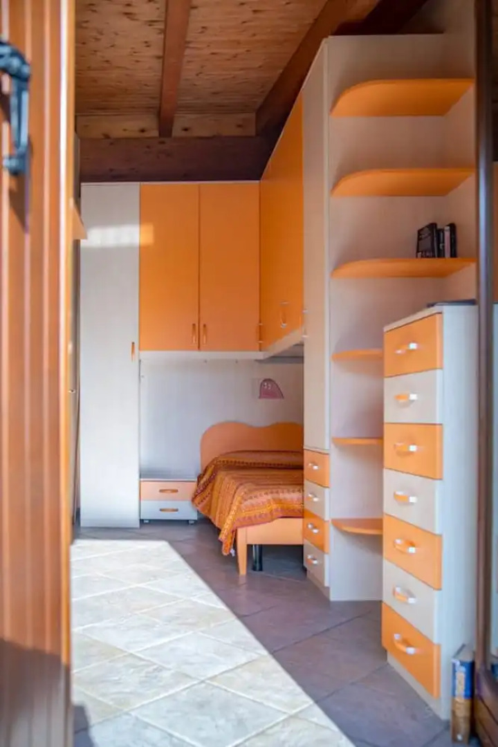 Feel at Home - Casa Dal Colle