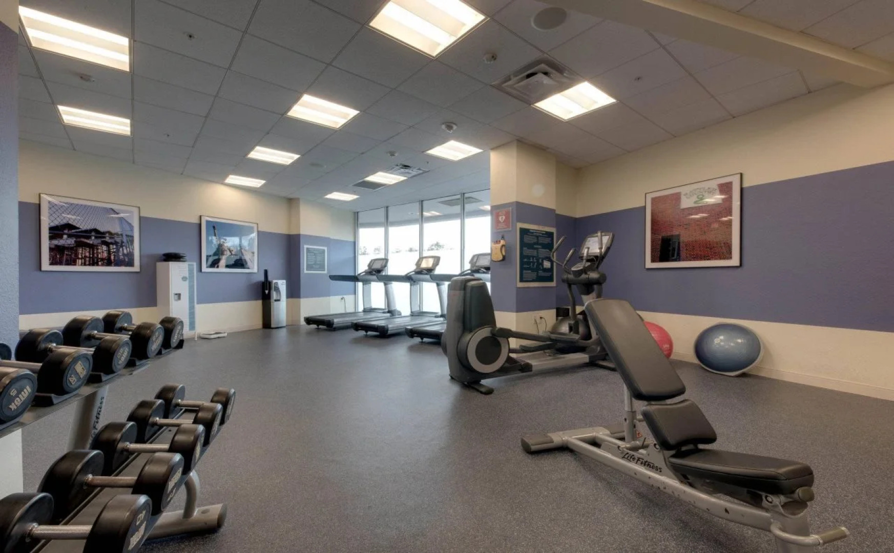 Four Points by Sheraton Tallahassee Downtown