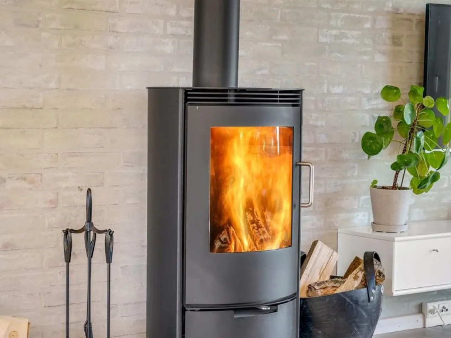 "Wilmar" - 1.4km from the sea in NW Jutland