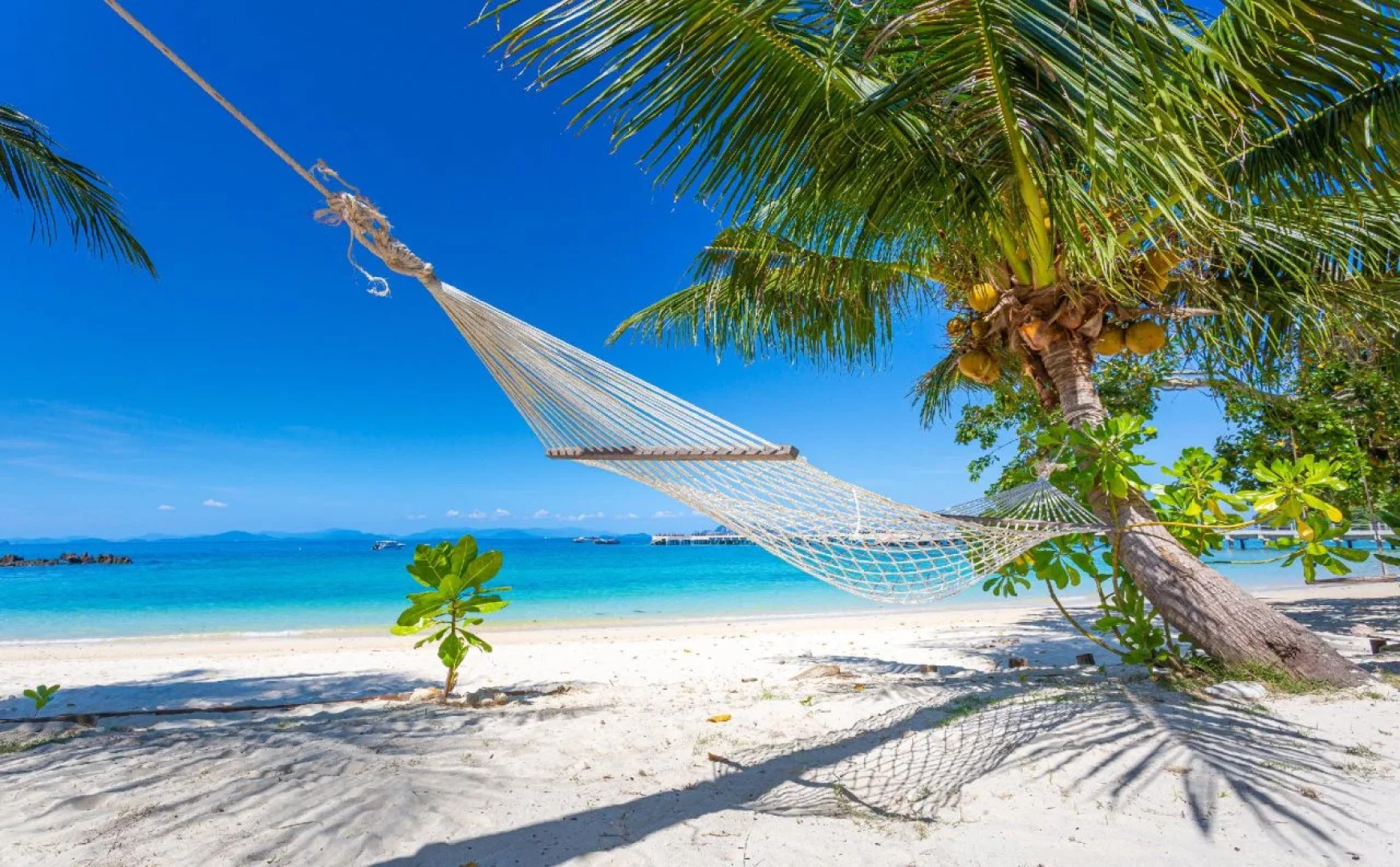 Koh Yao Heaven Beach Resort