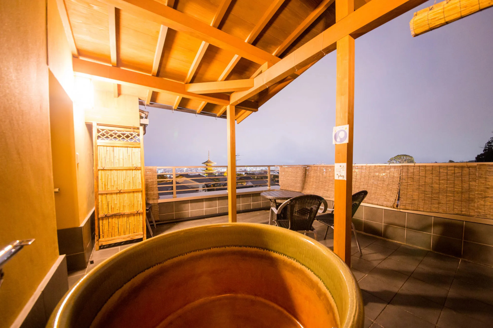 Kyo-no-Yado Sangen Ninenzaka