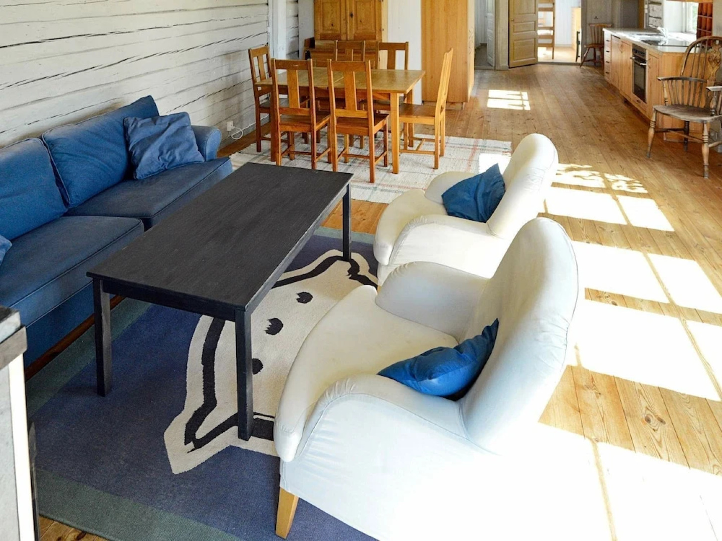 6 Person Holiday Home in Strängnäs