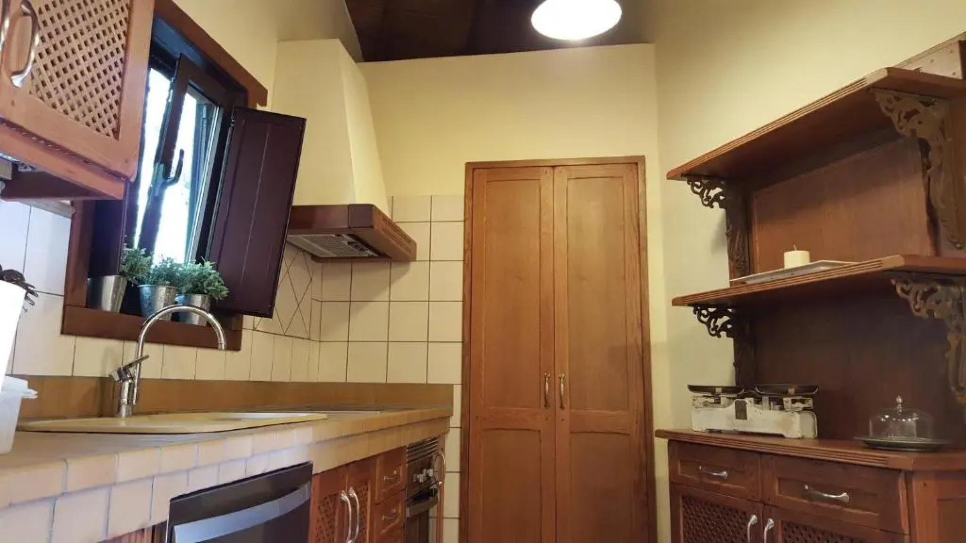 El Pirguan Holiday House, your oasis in La Gomera