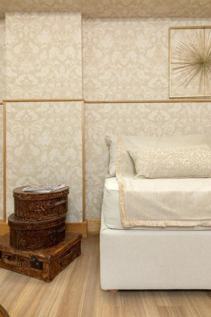 Vouliagmeni's Elegance by Acropolis Suites