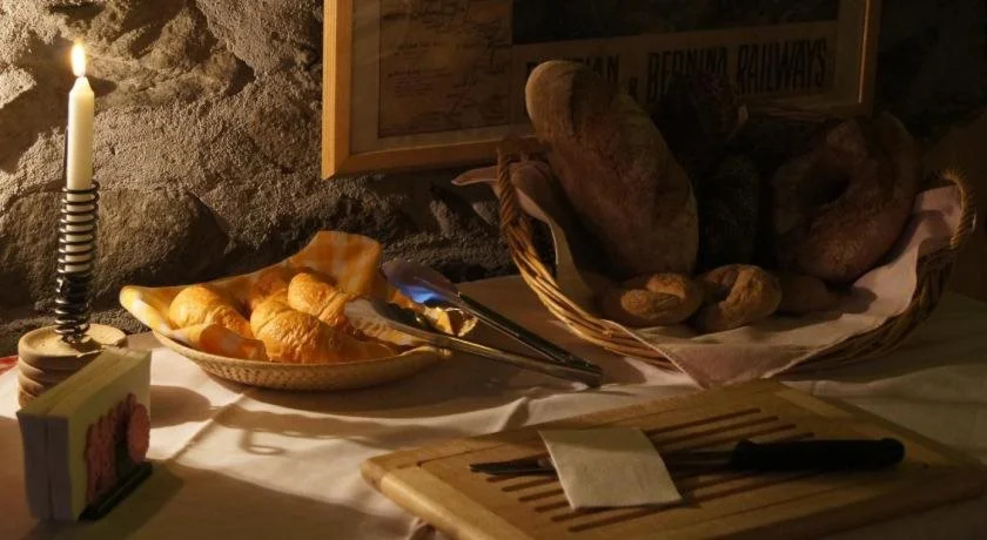 Albergo Ristorante Miralago