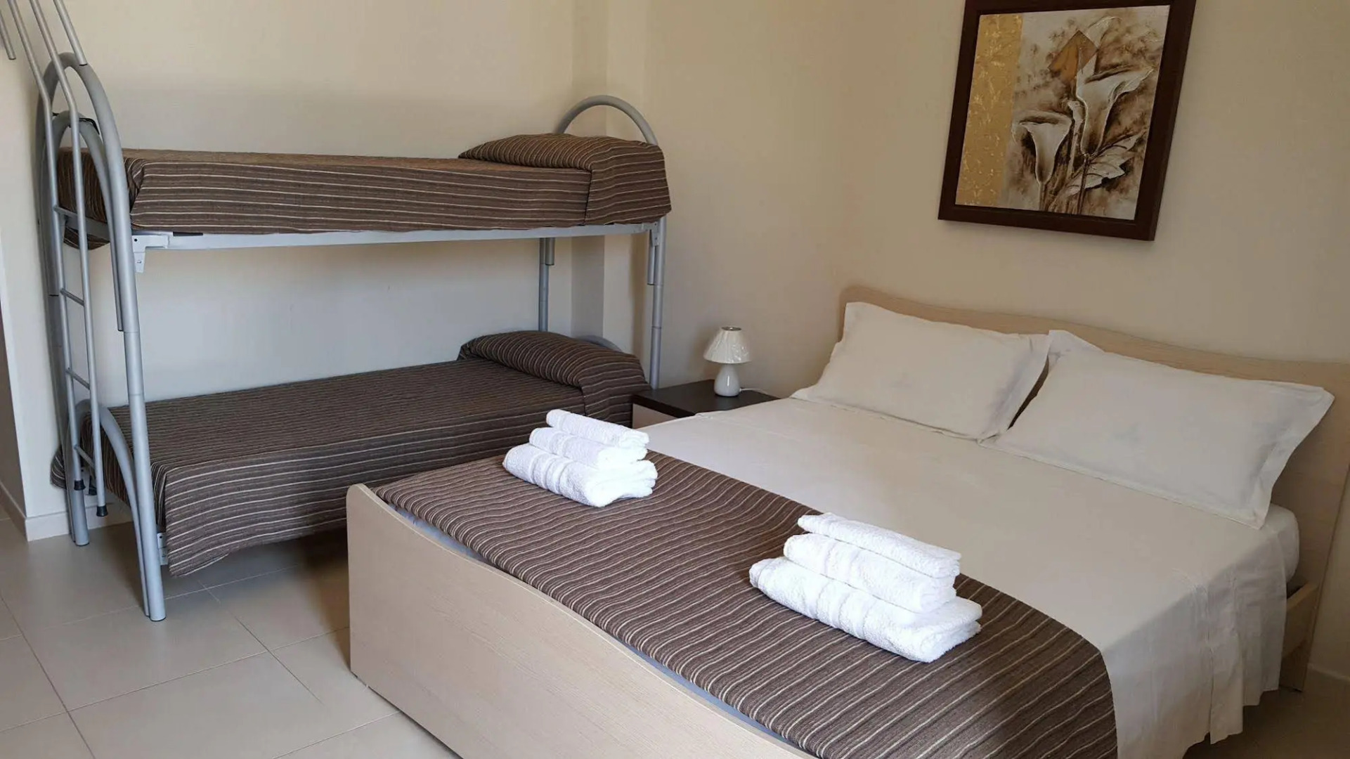 Appartamenti Emblema Mancaversa