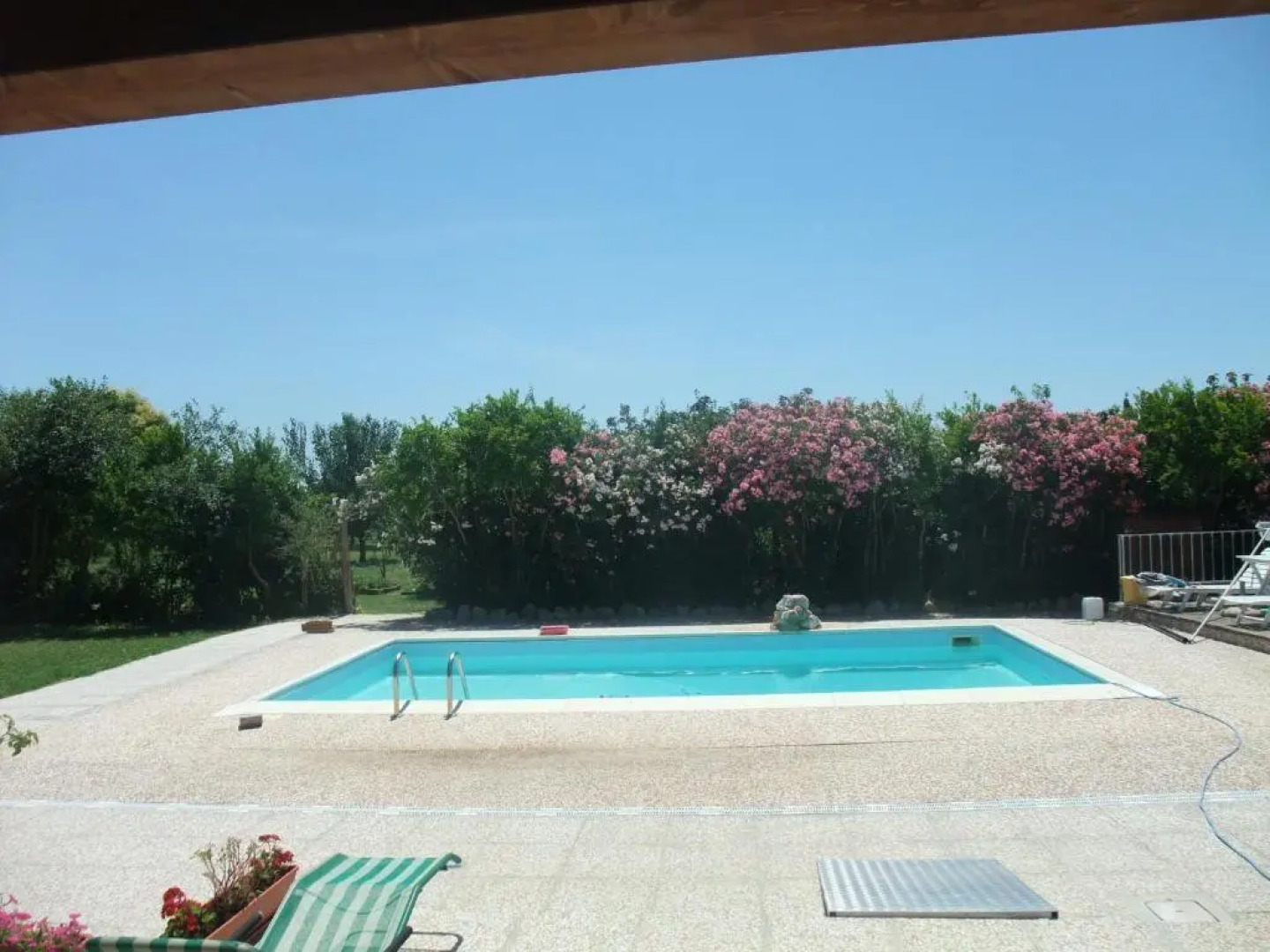 Agriturismo La Tortorella