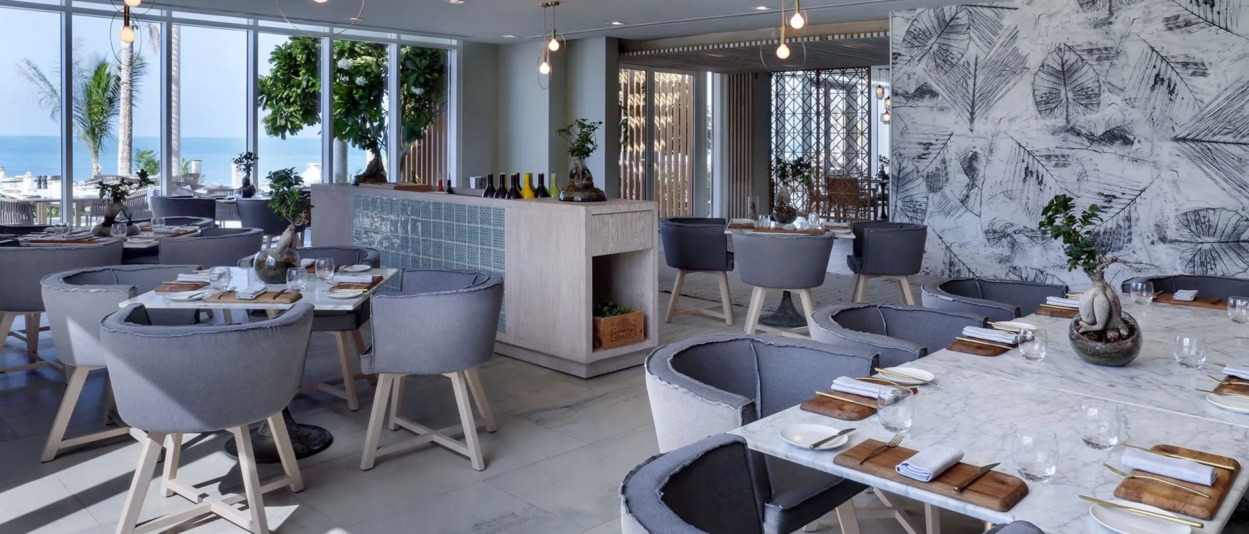 Nurai Island Abu Dhabi