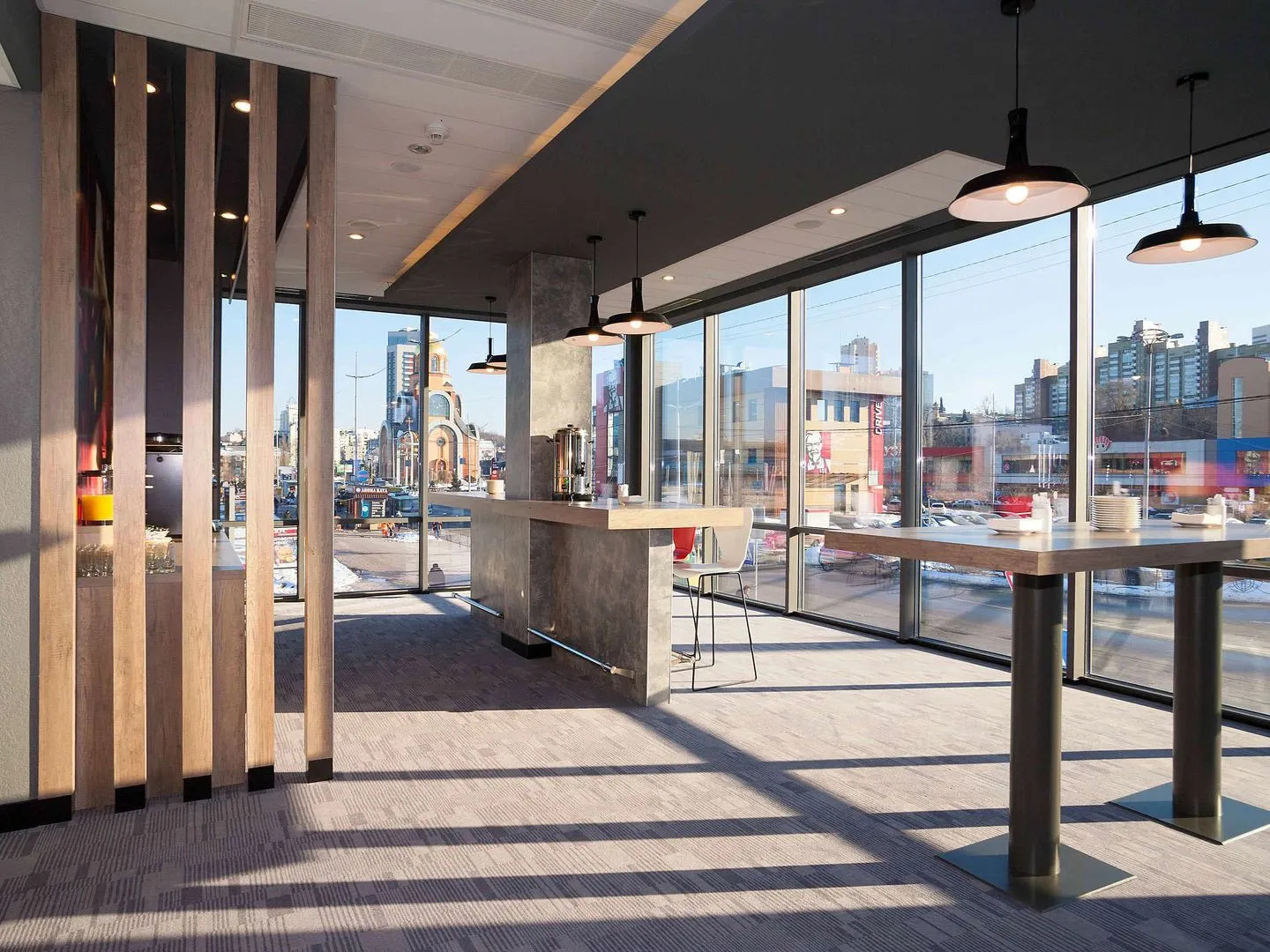 ibis Киев Вокзал